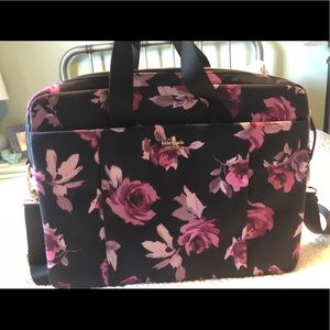 Kate Spade Laptop bag USED ONCE